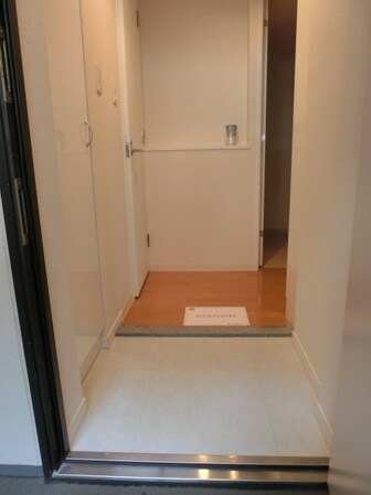 パークキューブ上野の物件内観写真